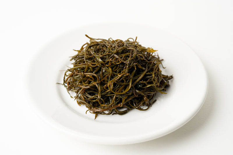 シーベジタブルの海藻 – SEA VEGETABLE COMPANY