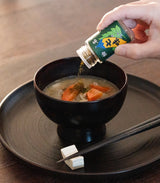 Suji-Aonori Shichimi