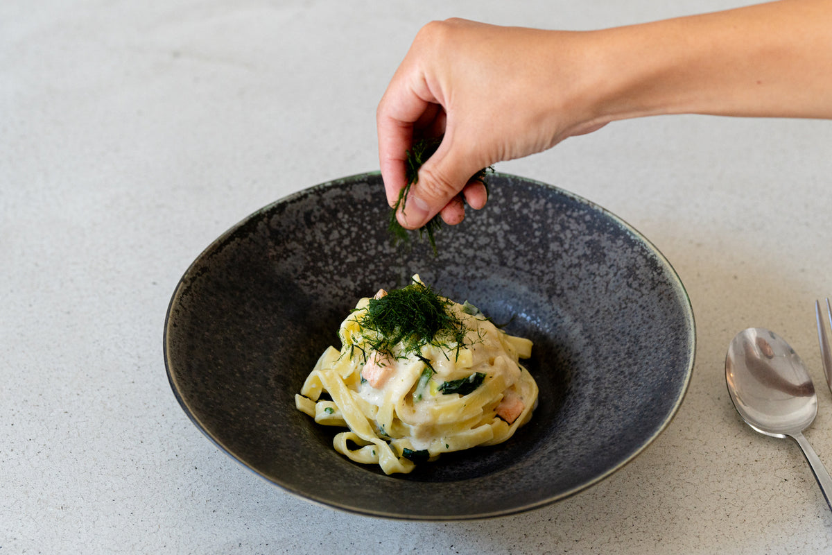 シーベジタブルのすじ青のり【粉末】 – SEA VEGETABLE COMPANY