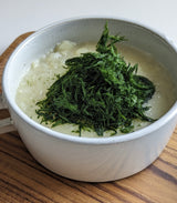 Sea Vegetable Suji Aonori [Whole Form / 10g]