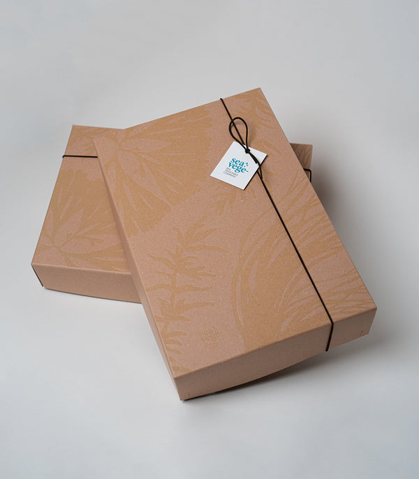Seaveges Original Gift Box (Medium)