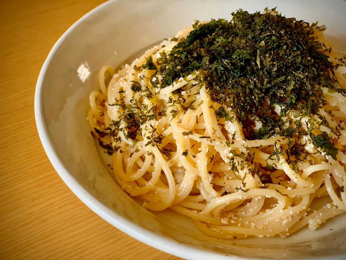 海藻を日々の食卓で楽しむ、おすすめレシピ – SEA VEGETABLE COMPANY