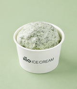 【夏季限定商品】すじ青のりアイスクリームセット｜HiO ICE CREAM