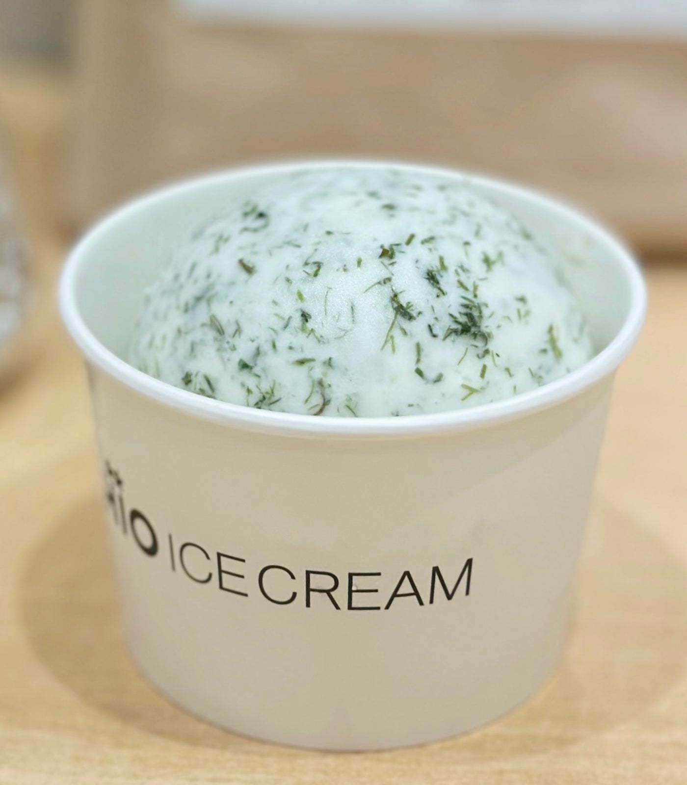 夏季限定商品】アイスクリームセット｜HiO ICE CREAM – SEA VEGETABLE