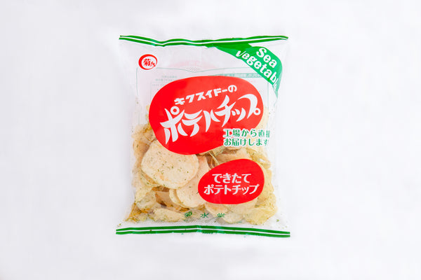 ｜菊水堂