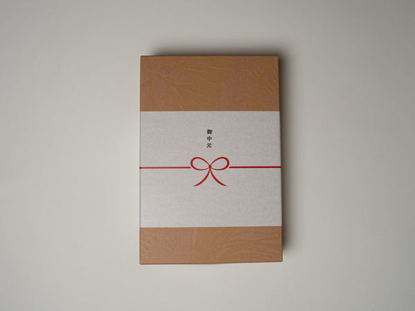 Noshi Paper : Ribon (Ochugen: Summer Gift)