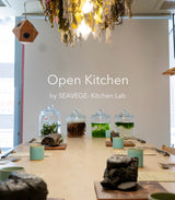 【予約専用】Open Kitchen by SEAVEGE- Kitchen Lab