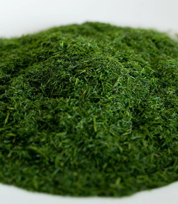 シーベジタブルのすじ青のり【粉末】 – SEA VEGETABLE COMPANY