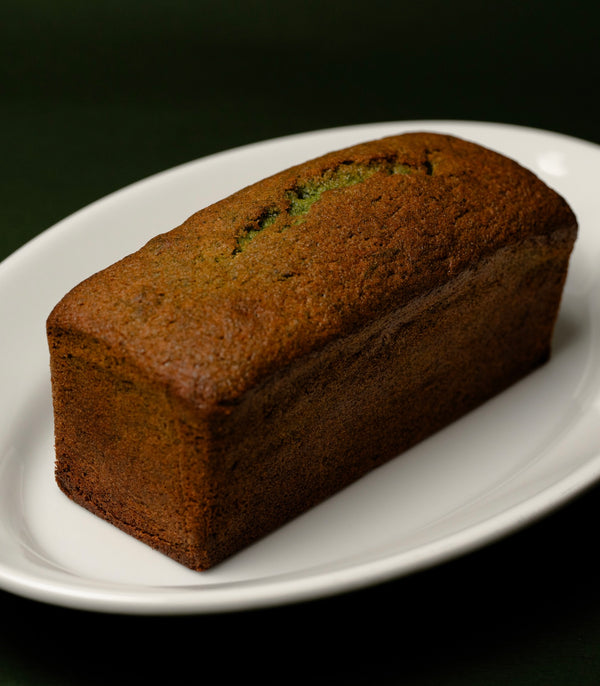 海のパウンドケーキ -すじ青のり-【他商品との同梱不可】